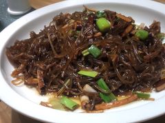 -黄山老妈·土菜(碧桂园店)