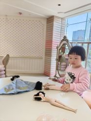 -奈尔宝·儿童乐园·亲子餐厅(华采天地店)