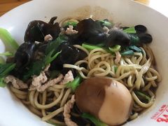 -泰顺江南春面馆