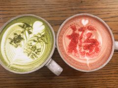 -萌啊莫·素食天津菜·西餐(五大道店)