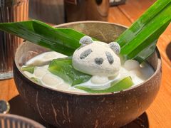 -岛风·台食小馆 ISLAND BISTRO(烟台山店)