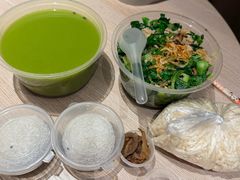 -海陆丰明凤擂茶