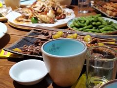-大富烧鸡大牌档(扬帆店)