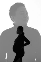 -蜜阁孕味亲子摄影(太奥广场店)