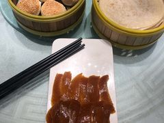 -玉林烤鸭店(定福庄店)