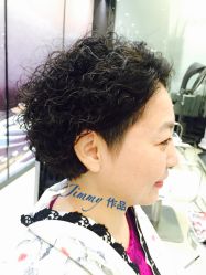 -IN STYLE•造型