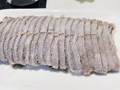 鲜牛百叶-南门涮肉(上海一店)