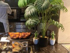 -索菲特西湖大酒店·香榭丽全日候餐厅(南山路店)