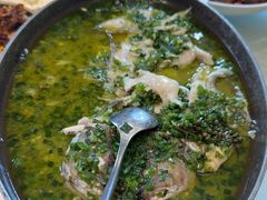 -盛百味·家宴餐厅(霸州分店)