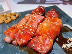 -虾饺妹·粤式茶餐厅(荟聚店)