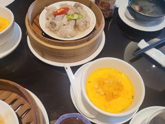 -上海宝华喜来登酒店·采悦轩中餐厅