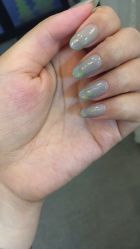-M Nails & Beauty美甲美睫美体