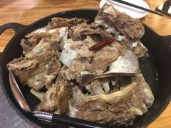 -九十九顶毡房(阜石路店)