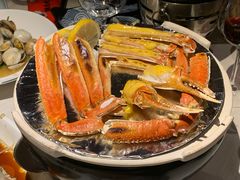-綱元·海鲜豆捞(明州里店)