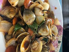 -Doo Dee Thai Food(Issan/Isaan/Esan)