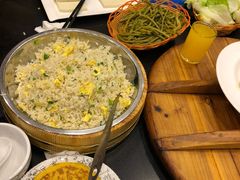 -白洋淀灶台鱼(名佳花园店)