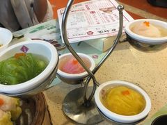 -点都德(千灯湖环宇城店)