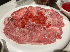 -周师兄大刀腰片火锅(解放碑总店)