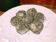 麻糍果（小份）-广信传说