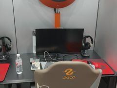 -网络客栈电竞网咖(西潞南大街店)