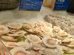 -星伦多自助料理·涮烤一体(江桥万达店)