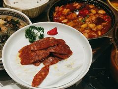 -小八仙·八方(移民广场店)
