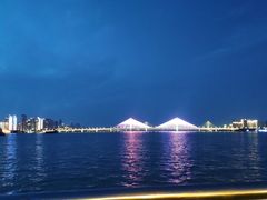 -武汉两江游览·夜游长江(汉口粤汉码头)