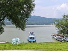 -松花湖风景名胜区