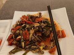 -粤尚腾香居中餐厅(首都机场希尔顿店)