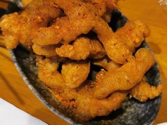 -付小姐在成都(吾悦广场店)