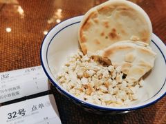 -毅祥斋老孙家泡馍(西羊市店)