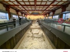 -北京大葆台遗址博物馆