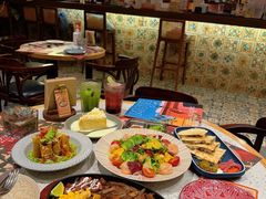 -墨纪Mojí墨西哥餐厅(官舍店)