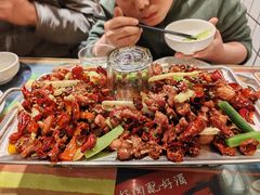-滋味烤鱼(祥和里店)