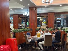 -四妹餐厅(玫瑰街店)