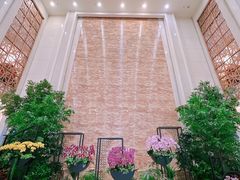 -北京河南大厦酒店