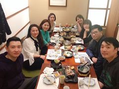 -希望日本料理(保利香槟花园店)