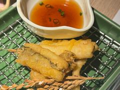 -匠和风精致料理(成都龙湖滨江天街店)