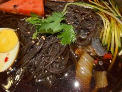 -鼎原力量东北吊炉烧烤(幸福街店)