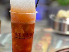 -朱光玉火锅馆(正弘城店)