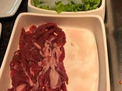 -海底捞火锅(枫蓝国际购物中心店)