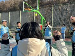 -拾光团建·拓展活动·旅游会议(东直门店)