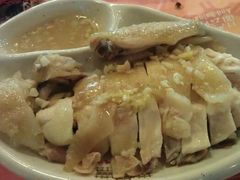 -海口骑楼小吃街