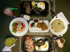 android_upload_pic-启博美食城(孟家店)