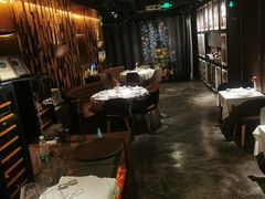 -Pasha帕夏土耳其餐厅(南昌路店)