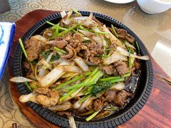 -白魁老号饭庄(交道口店)