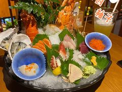 -和创柚子·会席日本料理(新区淮海街店)