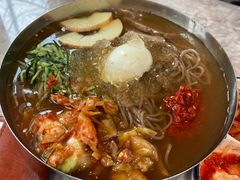 -屋里家延边朝鲜族冷面(梅林3店)