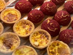 -御蝶坊生日蛋糕KNAC(创业店)