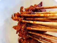 -八一路好吃街(雨田商务大厦店)